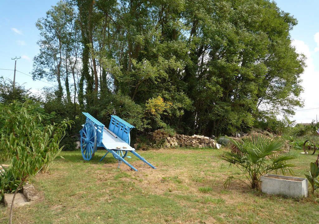 Photo of Outdoor in Saint-Pierre-de-Mons