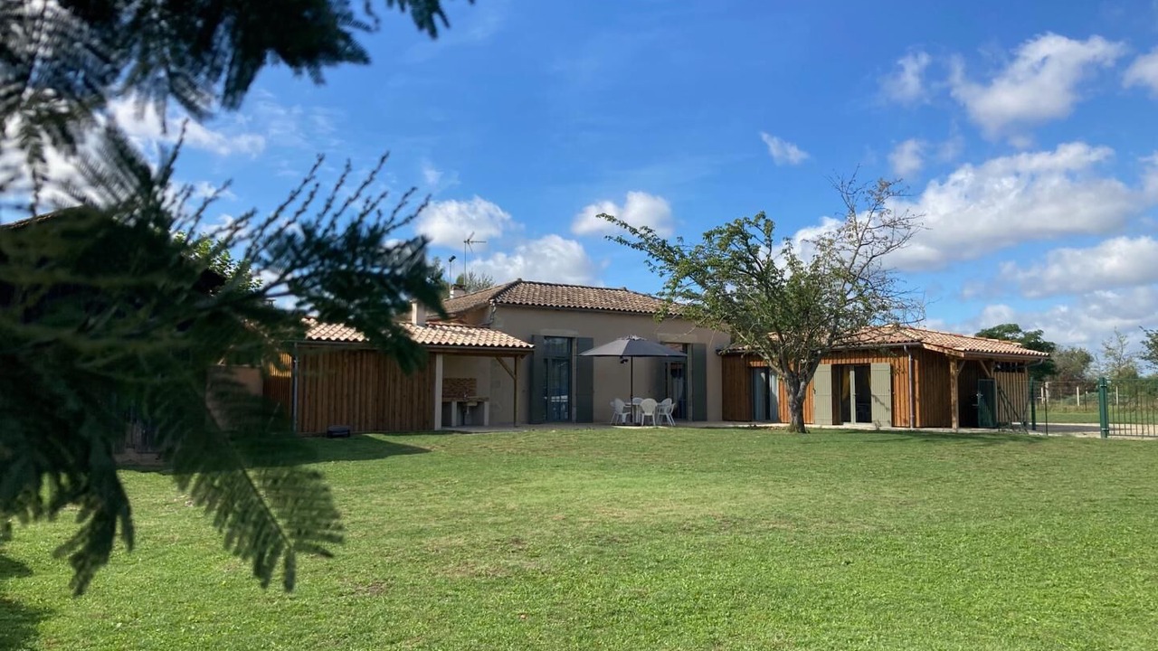 Photo of Outdoor in Brannens