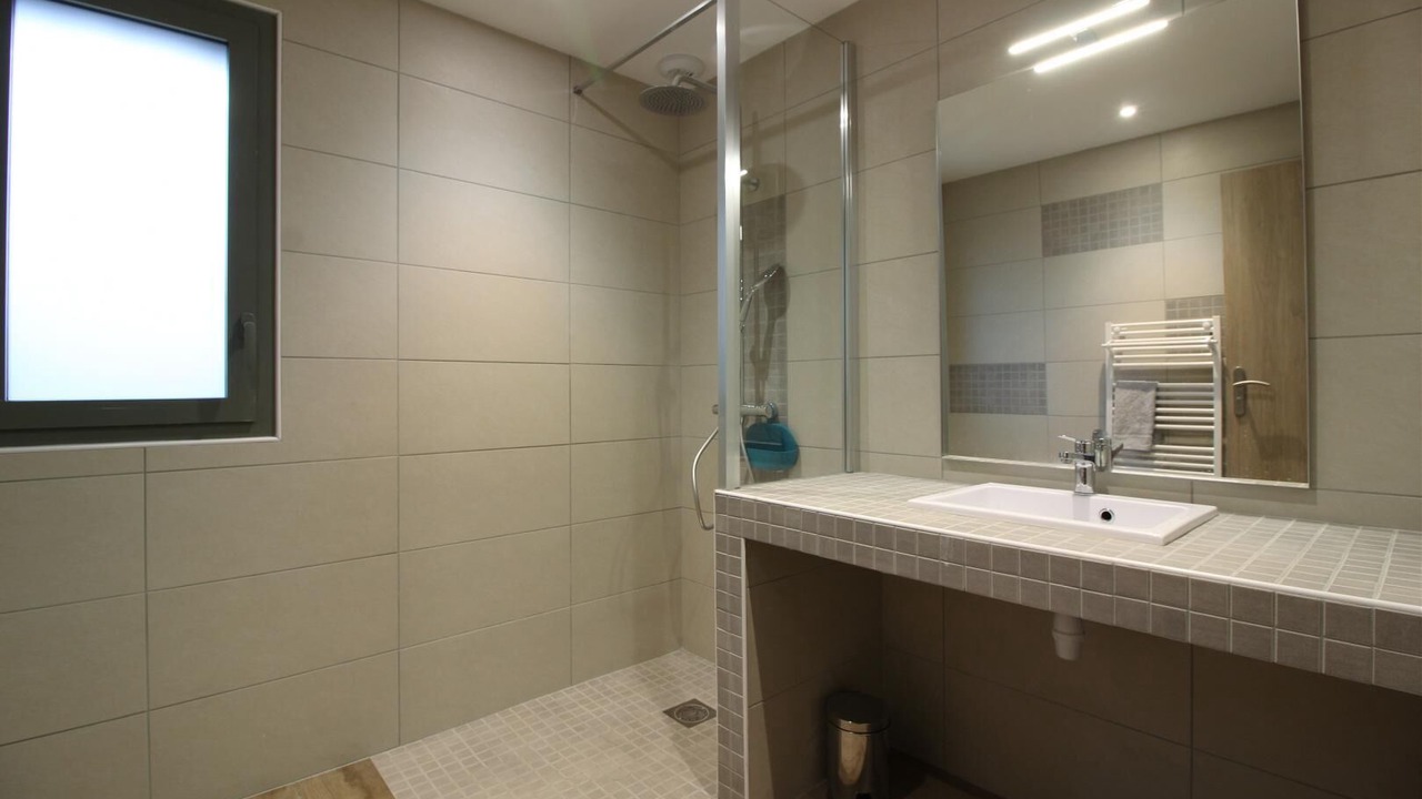 Photo of Bathroom in Brannens