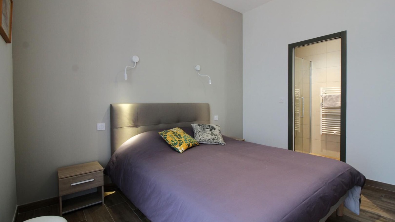 Photo of Bedroom in Brannens
