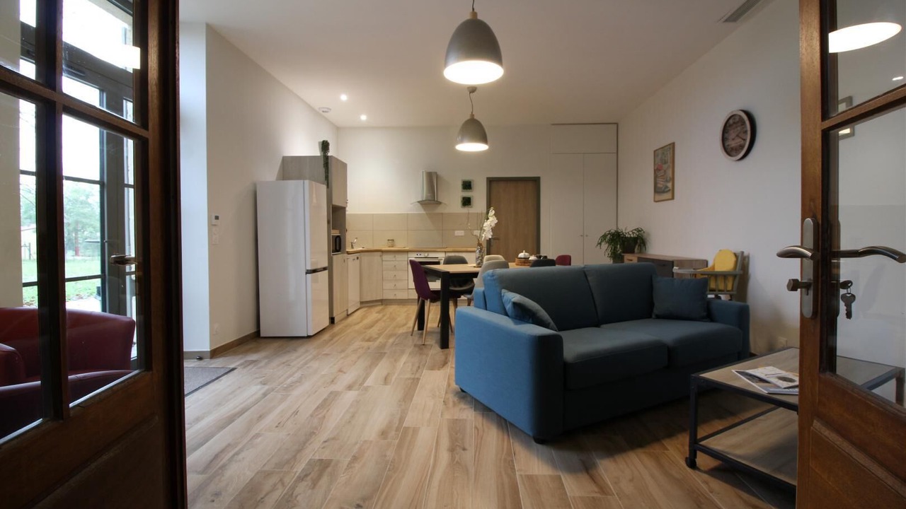 Photo of Livingroom in Brannens