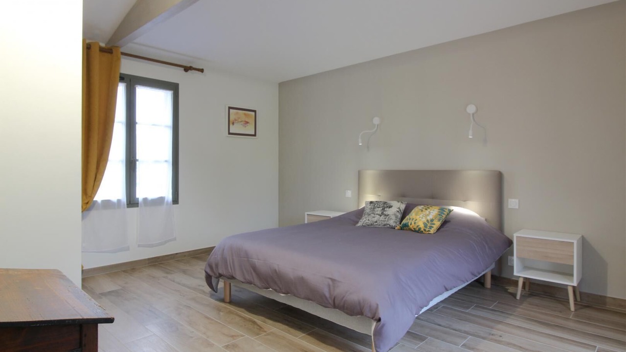 Photo of Bedroom in Brannens