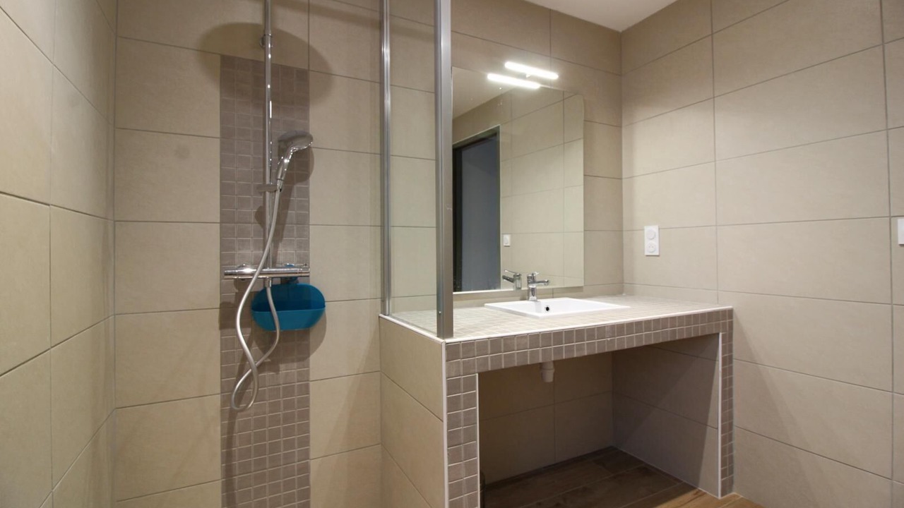 Photo of Bathroom in Brannens