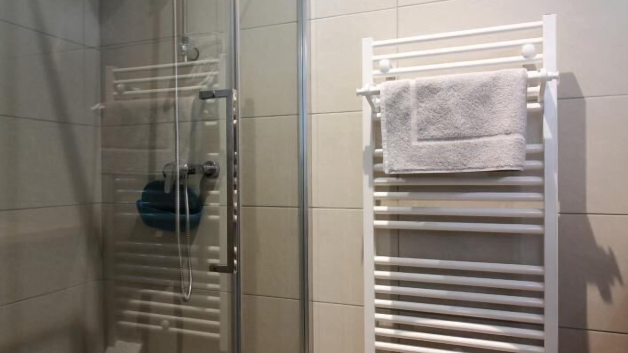 Photo of Bathroom in Brannens