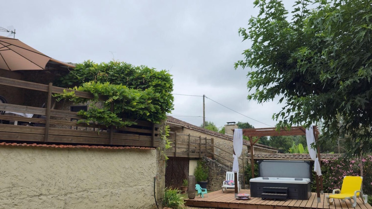 Photo of Outdoor in Mauriac