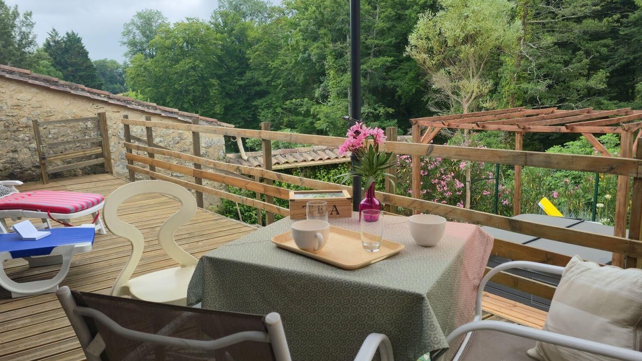 Photo of Outdoor in Mauriac