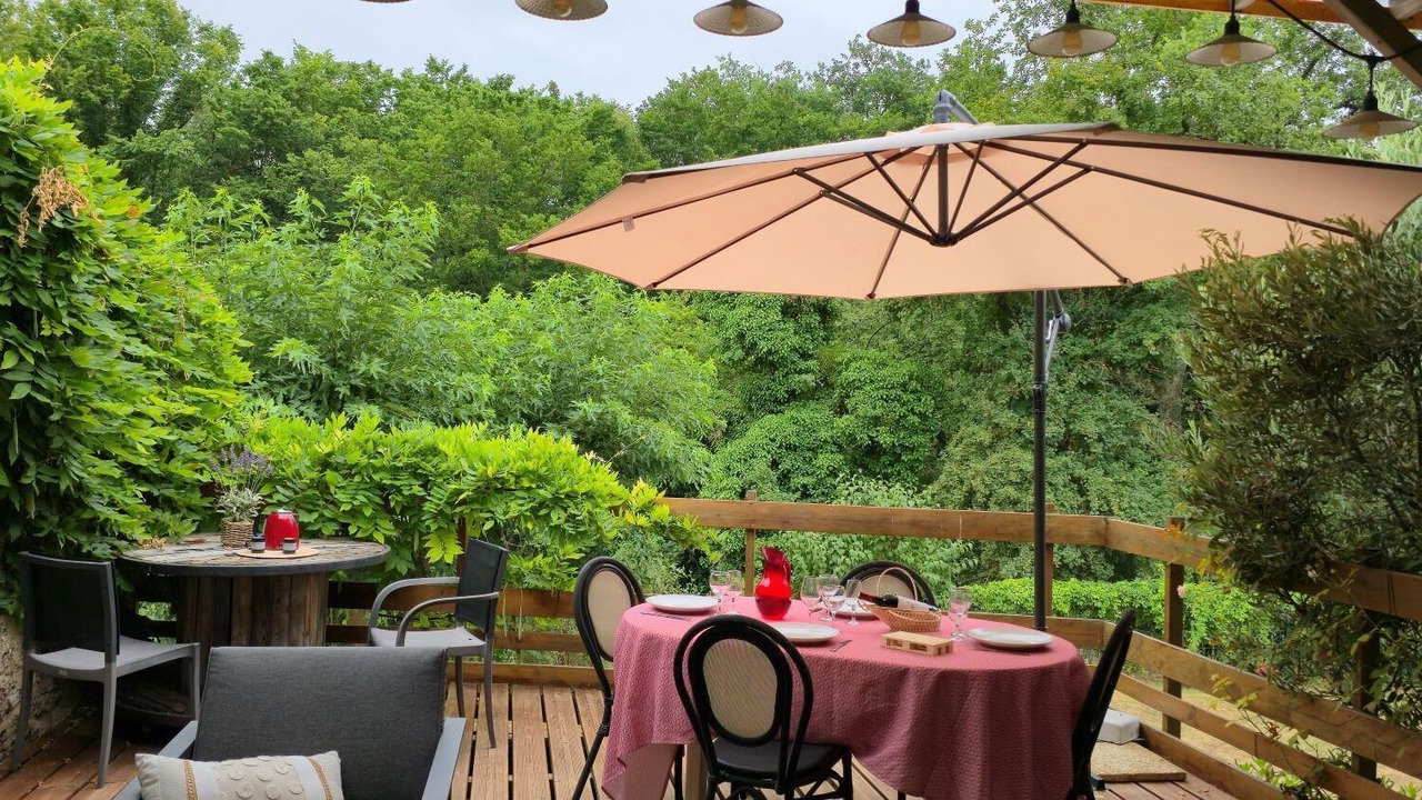 Photo of Outdoor in Mauriac