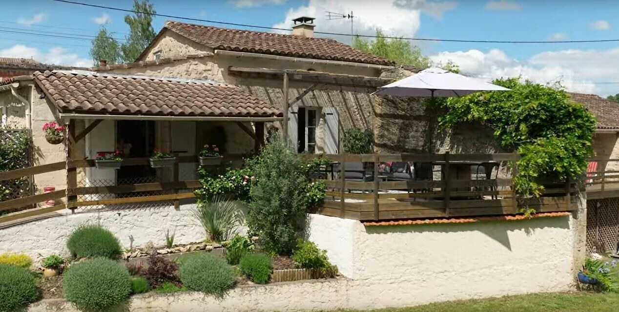 Photo of Outdoor in Mauriac