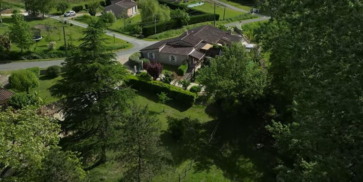 Photo of Outdoor in Mauriac