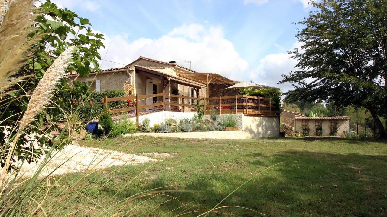 Photo of Outdoor in Mauriac