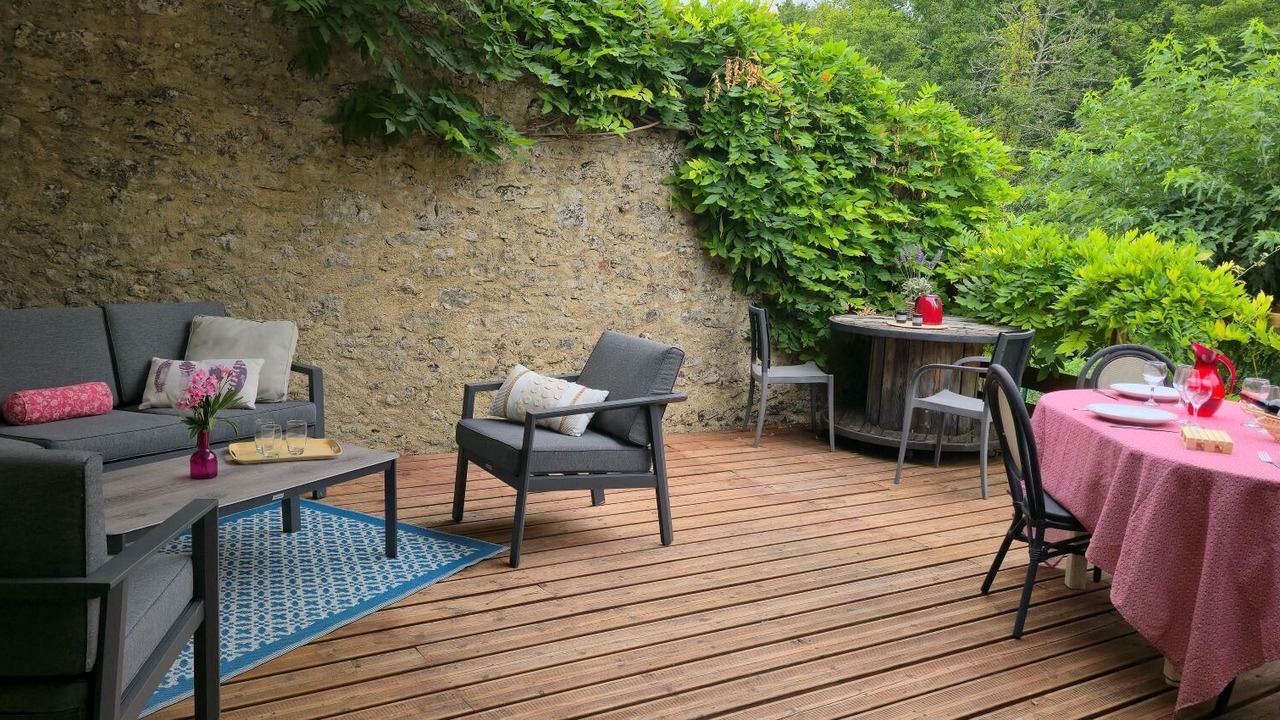 Photo of Outdoor in Mauriac