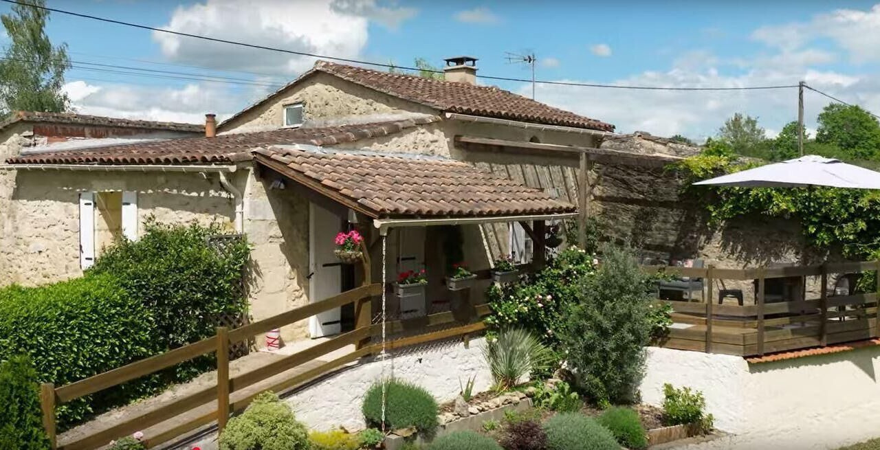 Photo of Outdoor in Mauriac