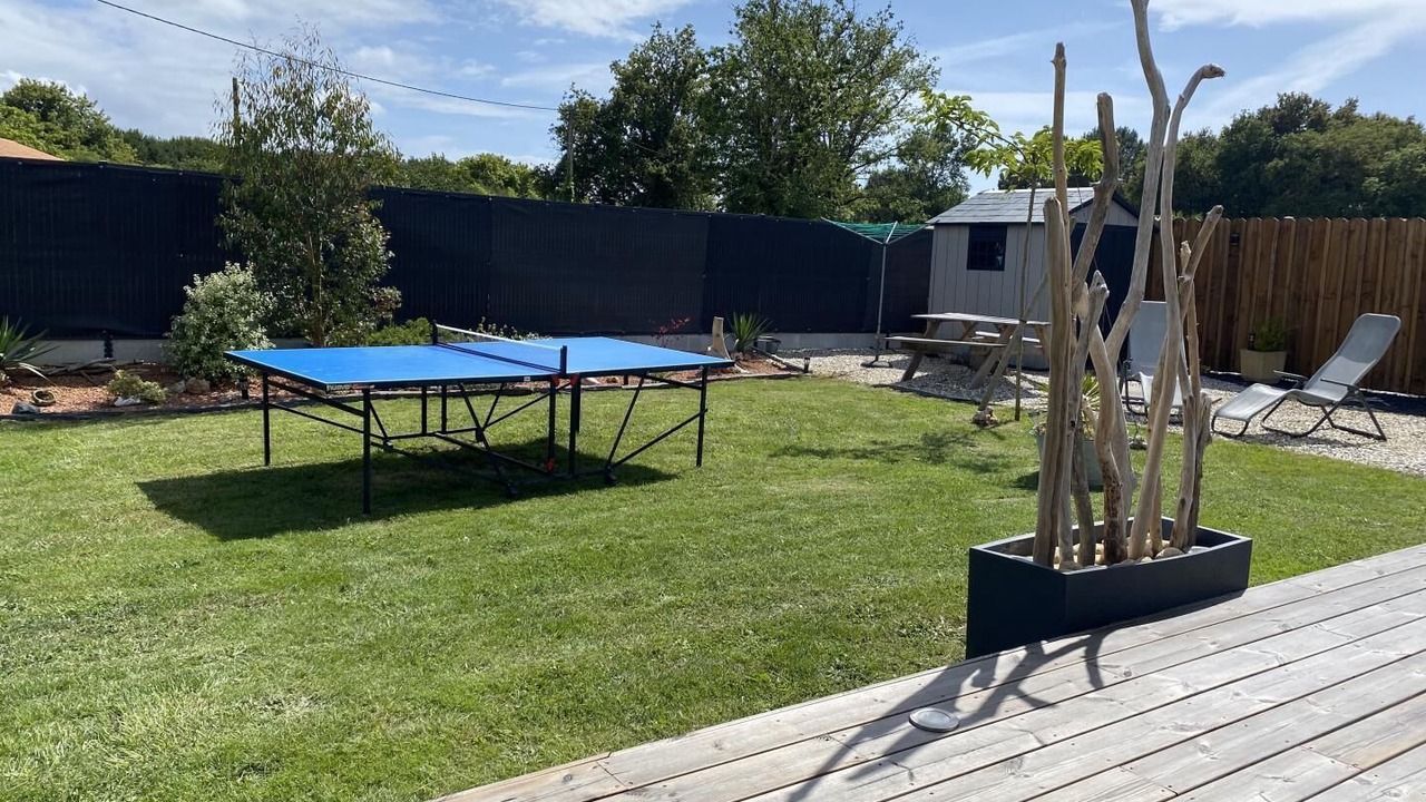 Photo of Outdoor in Vensac
