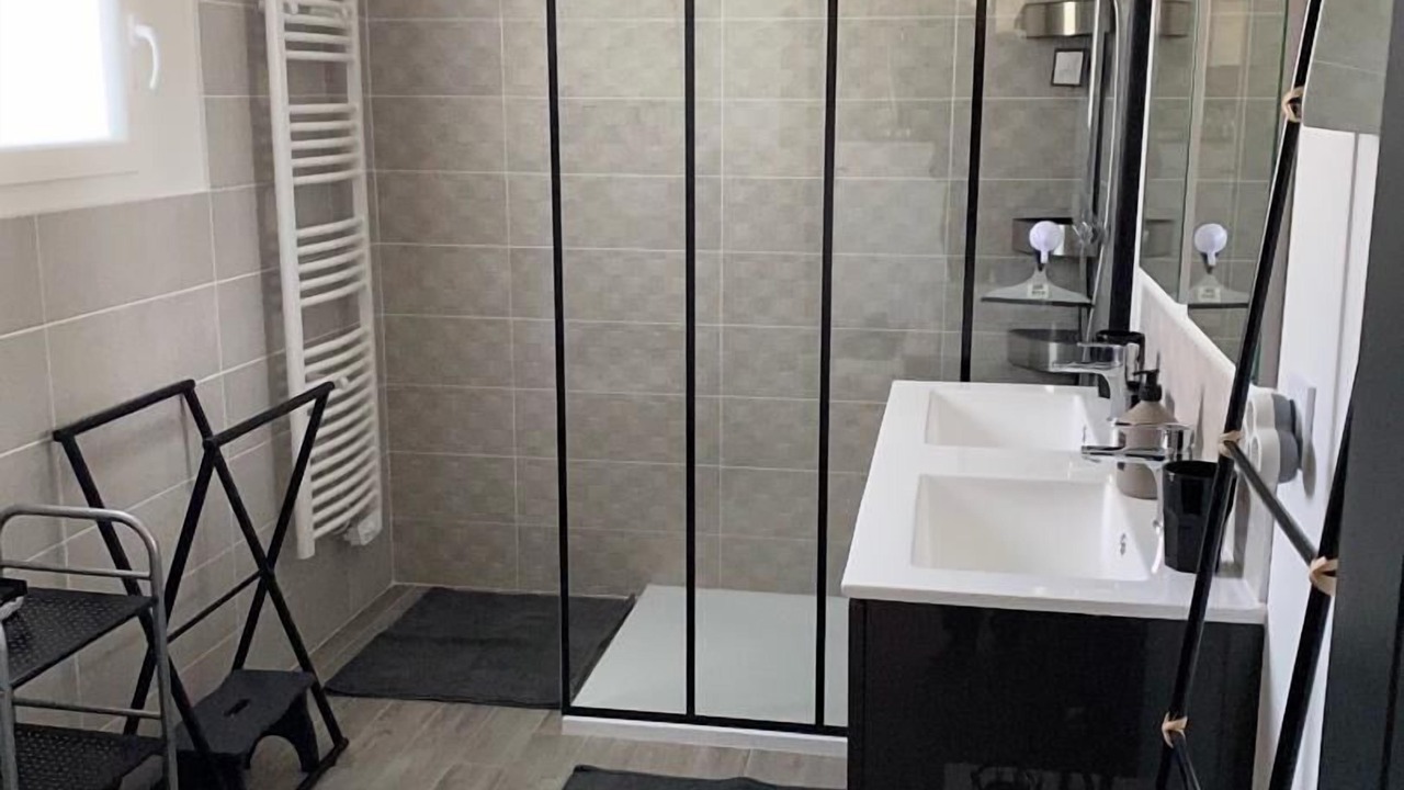 Photo of Bathroom in Vensac