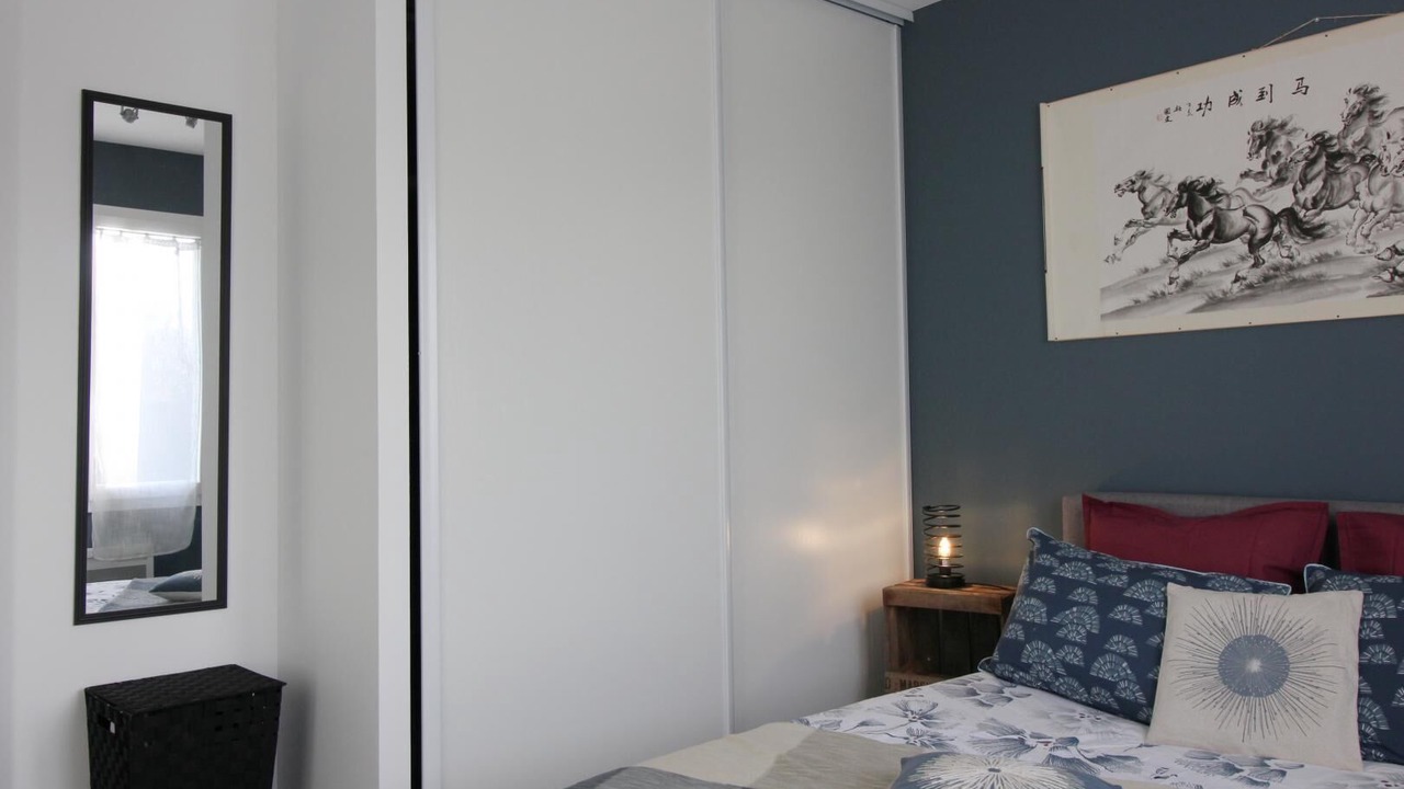 Photo of Bedroom in Vensac