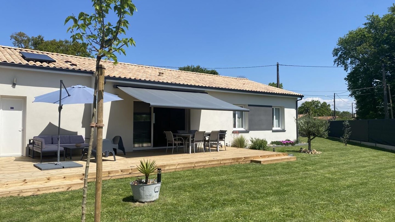 Photo of Outdoor in Vensac