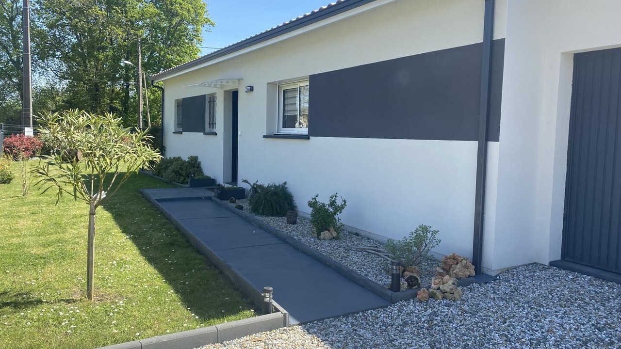Photo of Outdoor in Vensac