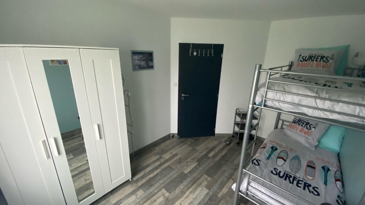 Photo of Bedroom in Vensac