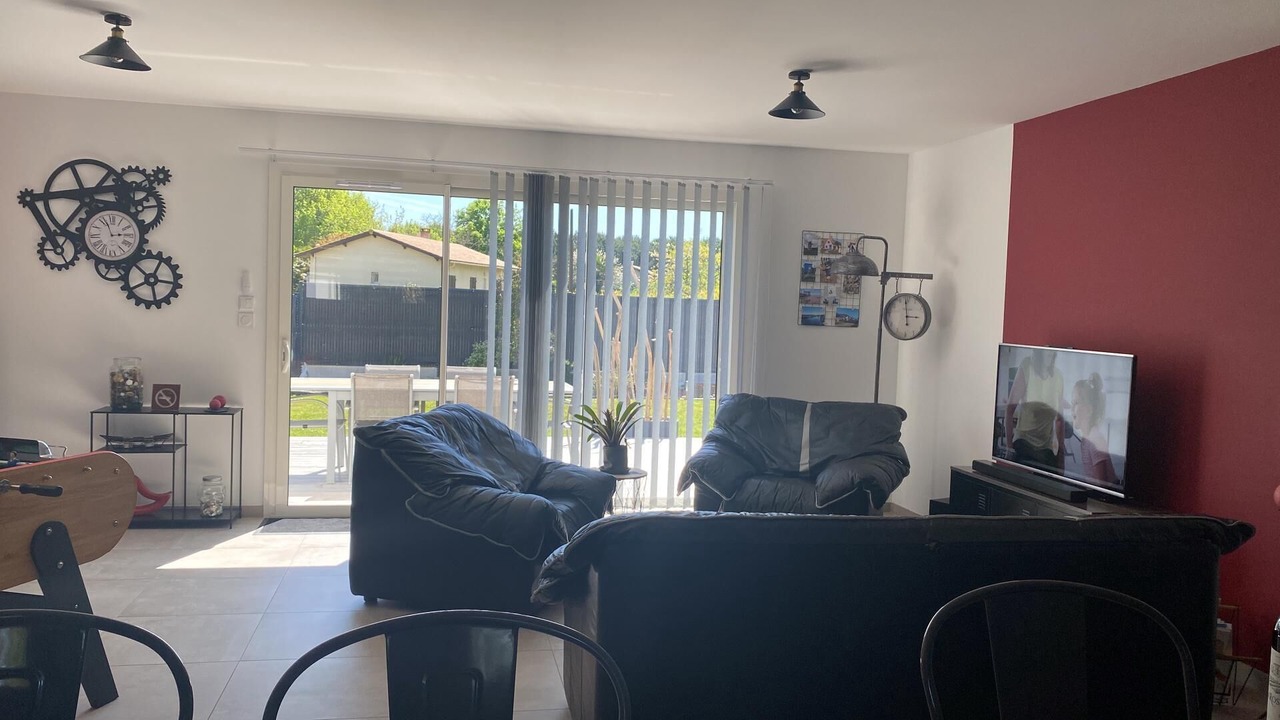 Photo of Livingroom in Vensac