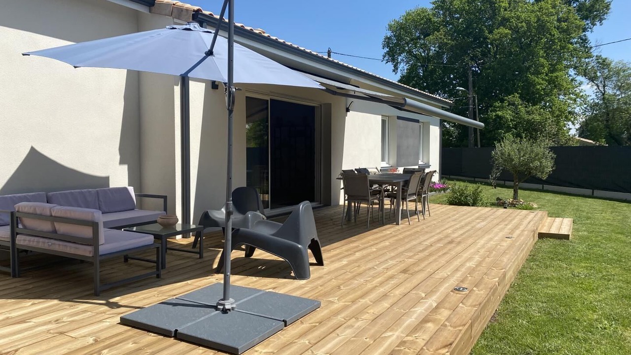 Photo of Outdoor in Vensac