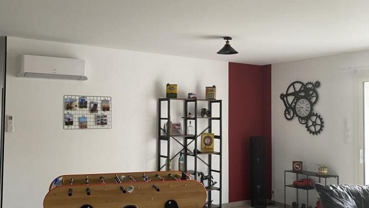 Photo of Bedroom in Vensac