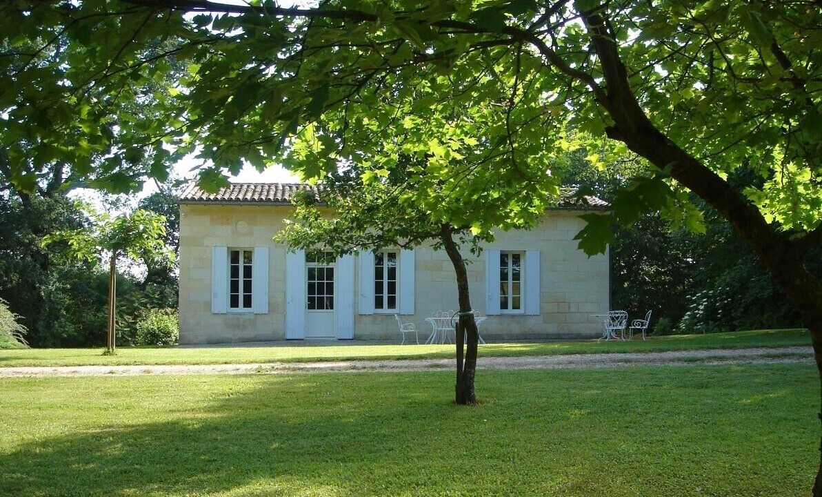 Photo of Outdoor in Puisseguin