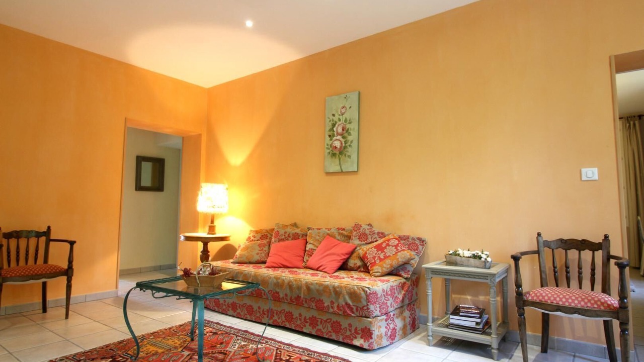 Photo of Livingroom in Puisseguin