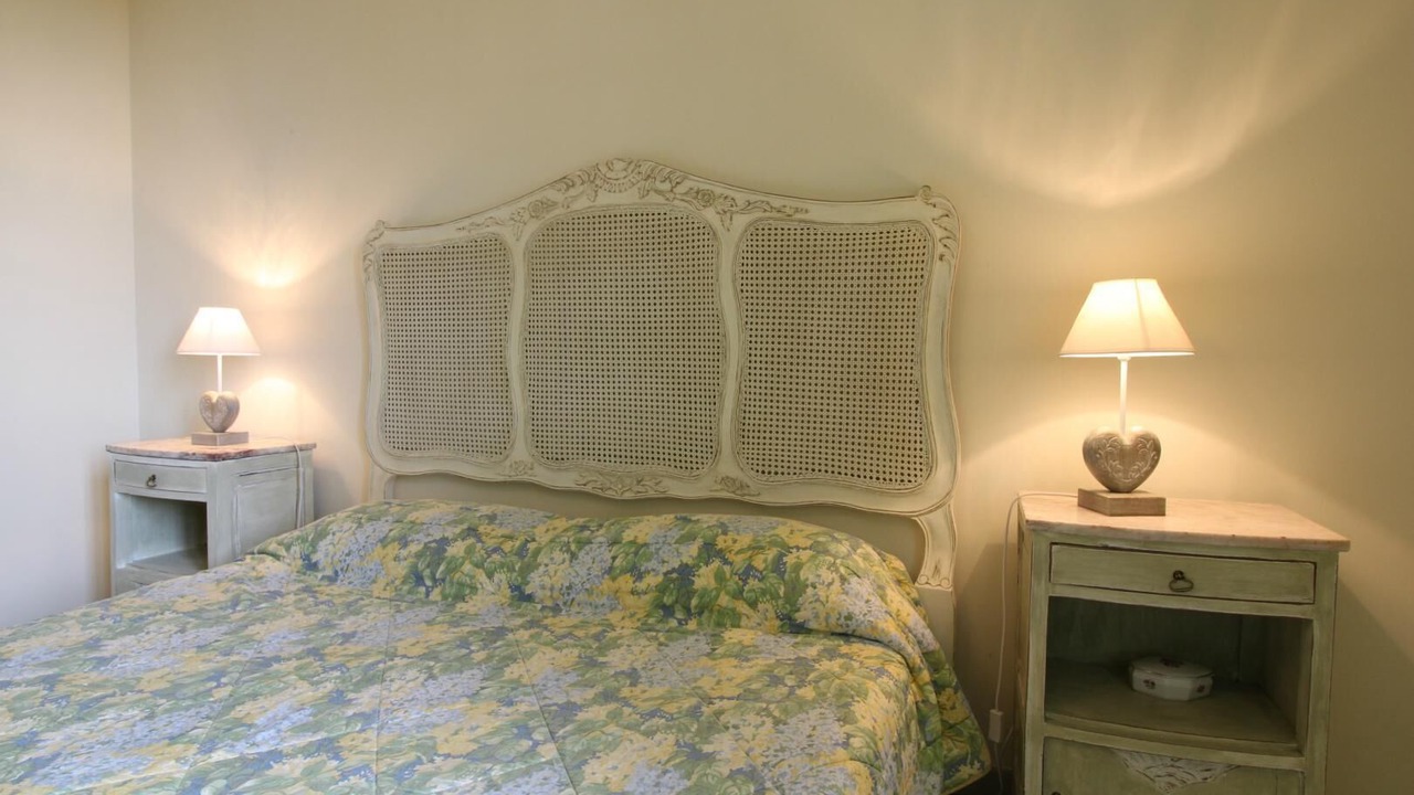 Photo of Bedroom in Puisseguin