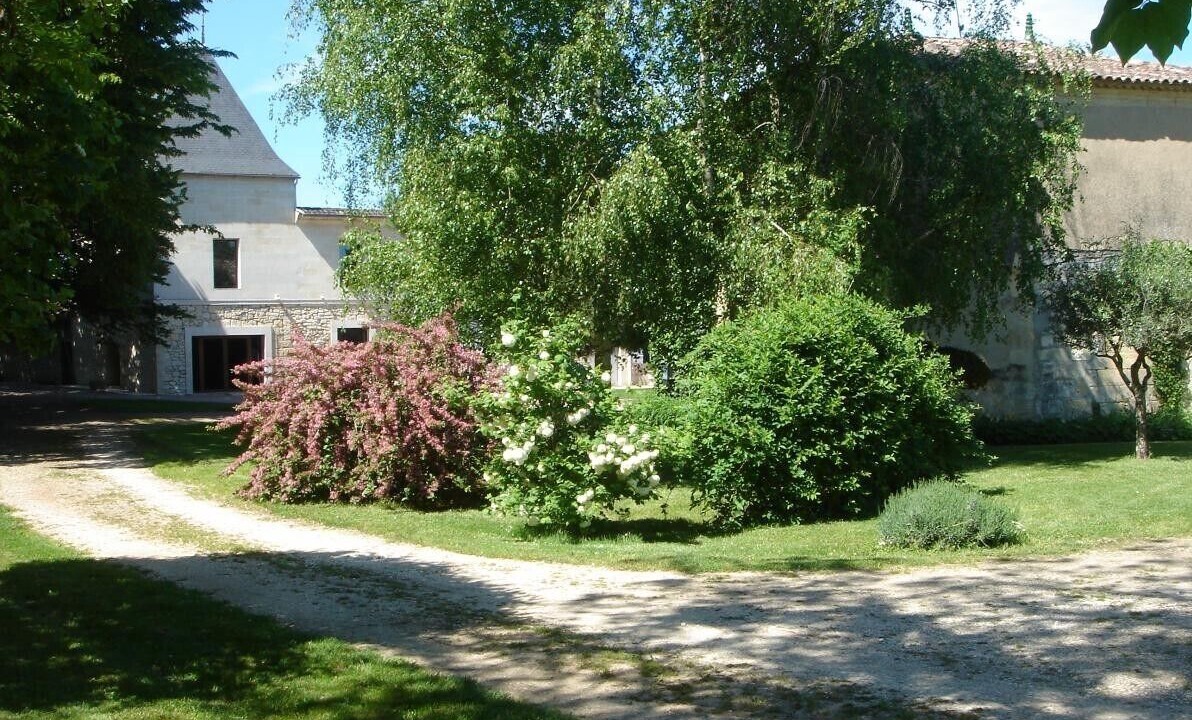 Photo of Outdoor in Puisseguin