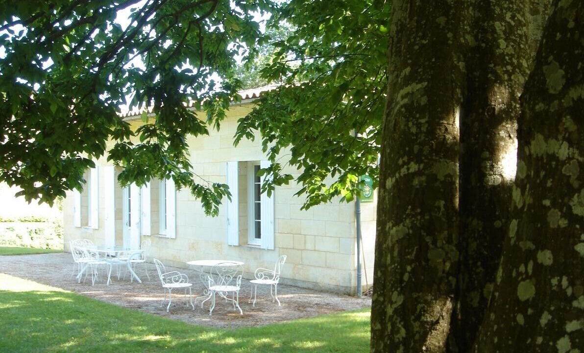 Photo of Outdoor in Puisseguin