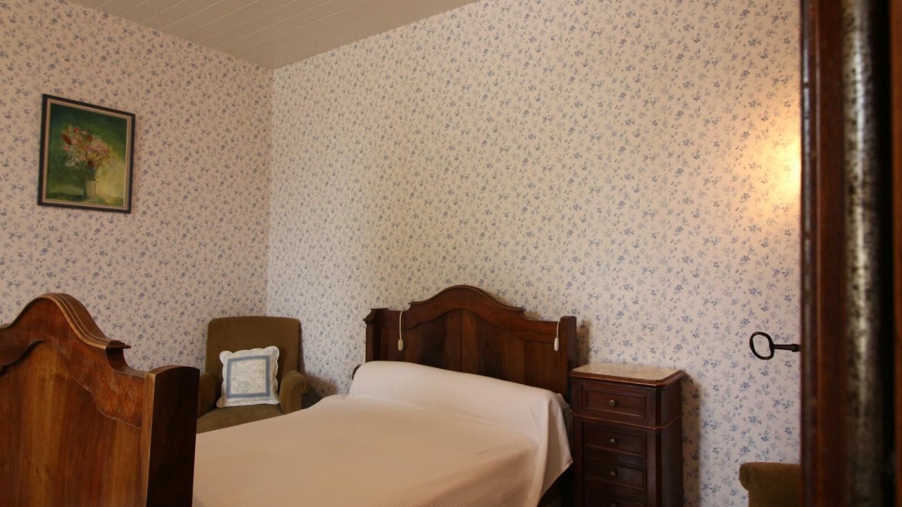 Photo of Bedroom in Saint-Andre-du-Bois