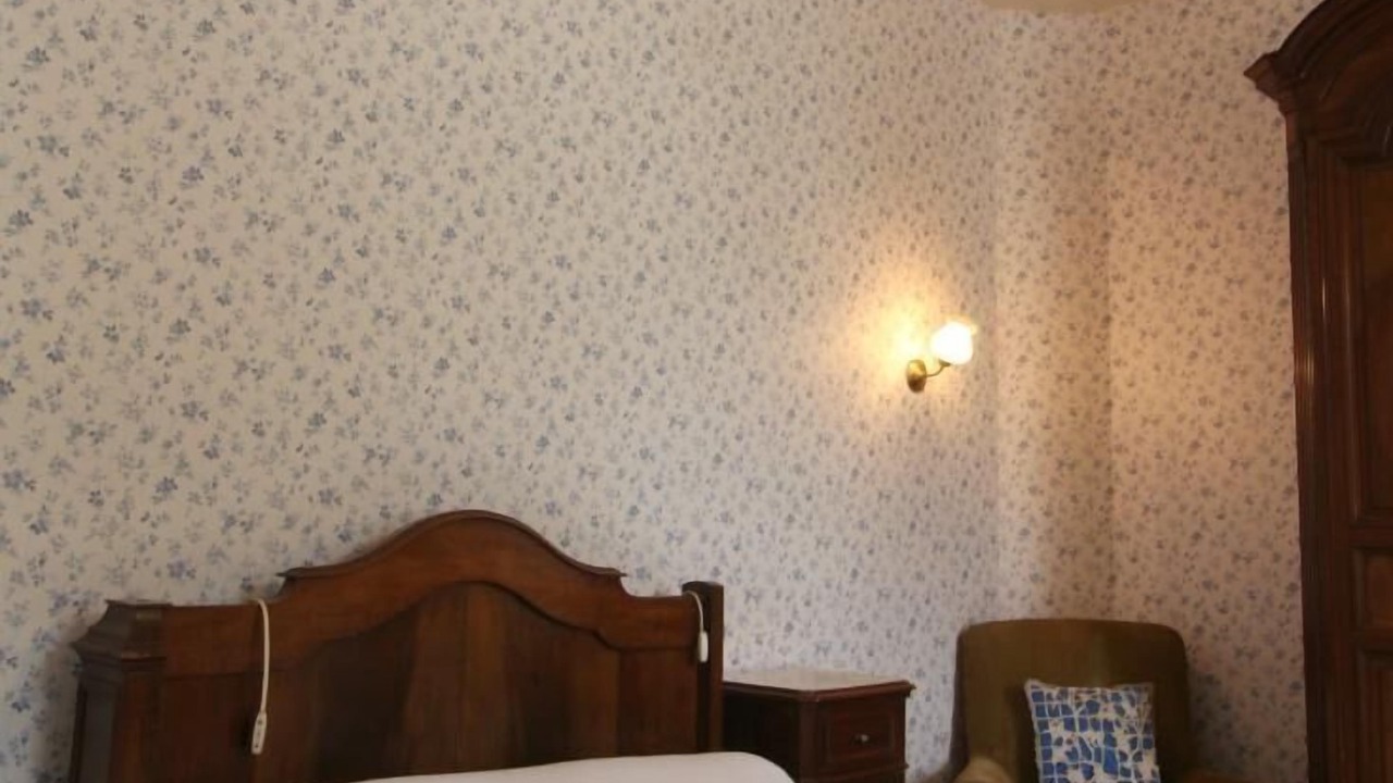 Photo of Bedroom in Saint-Andre-du-Bois
