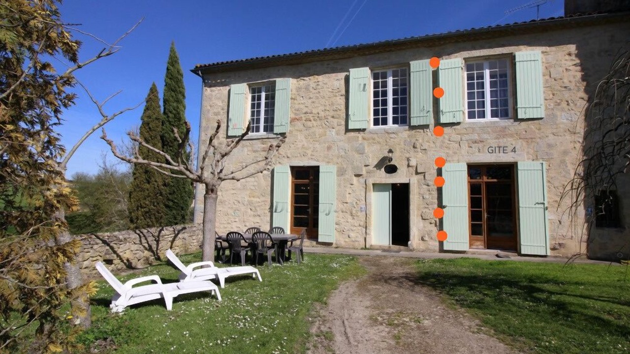 Photo of Outdoor in Rimons