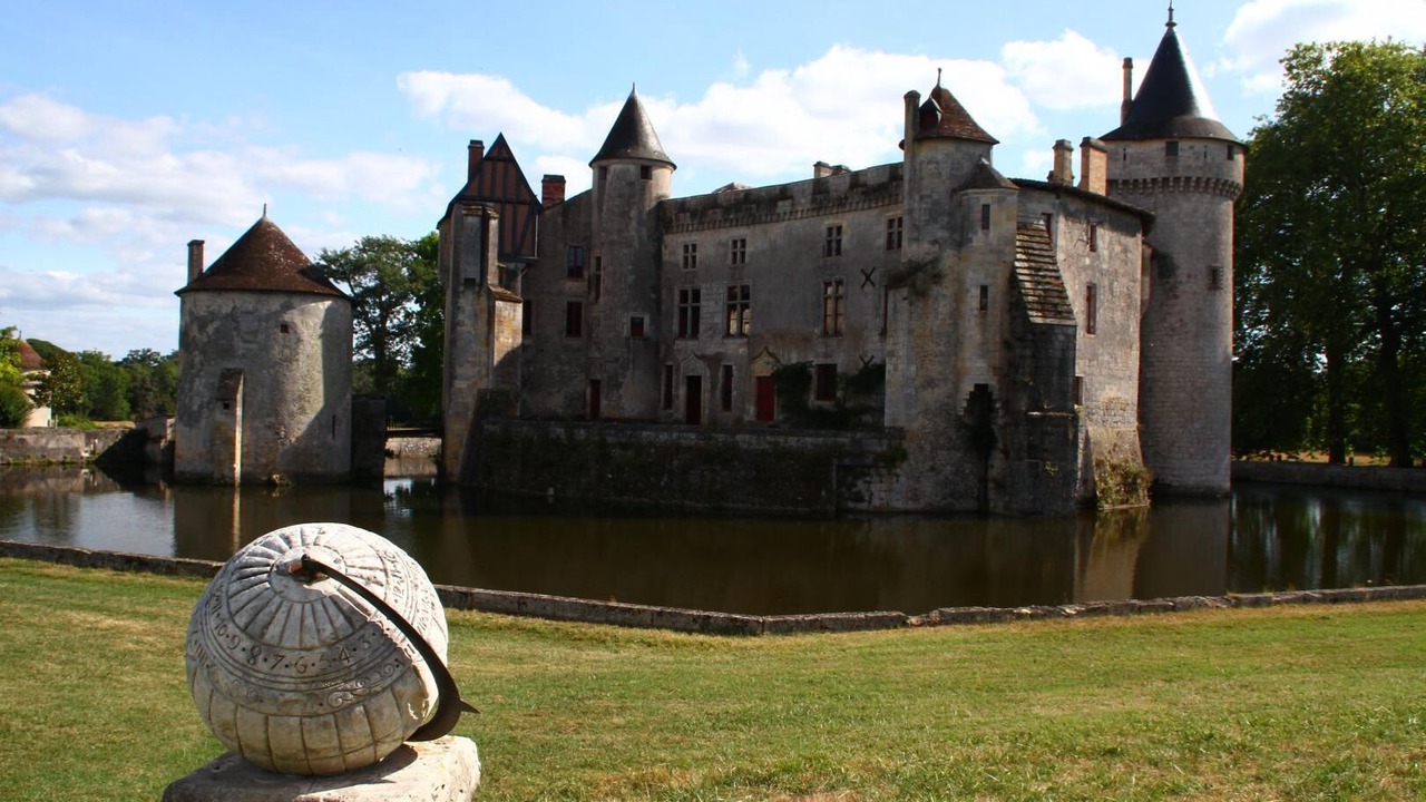 Photo of Outdoor in Cadaujac