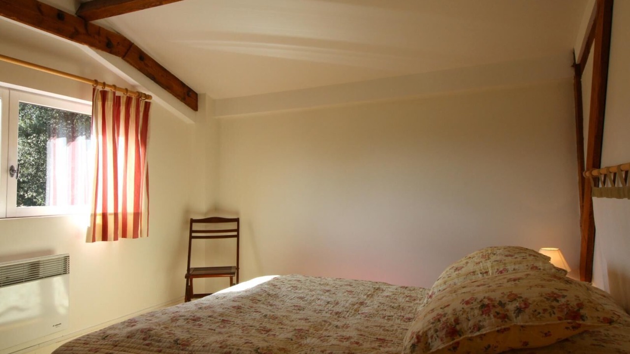 Photo of Bedroom in Cadaujac