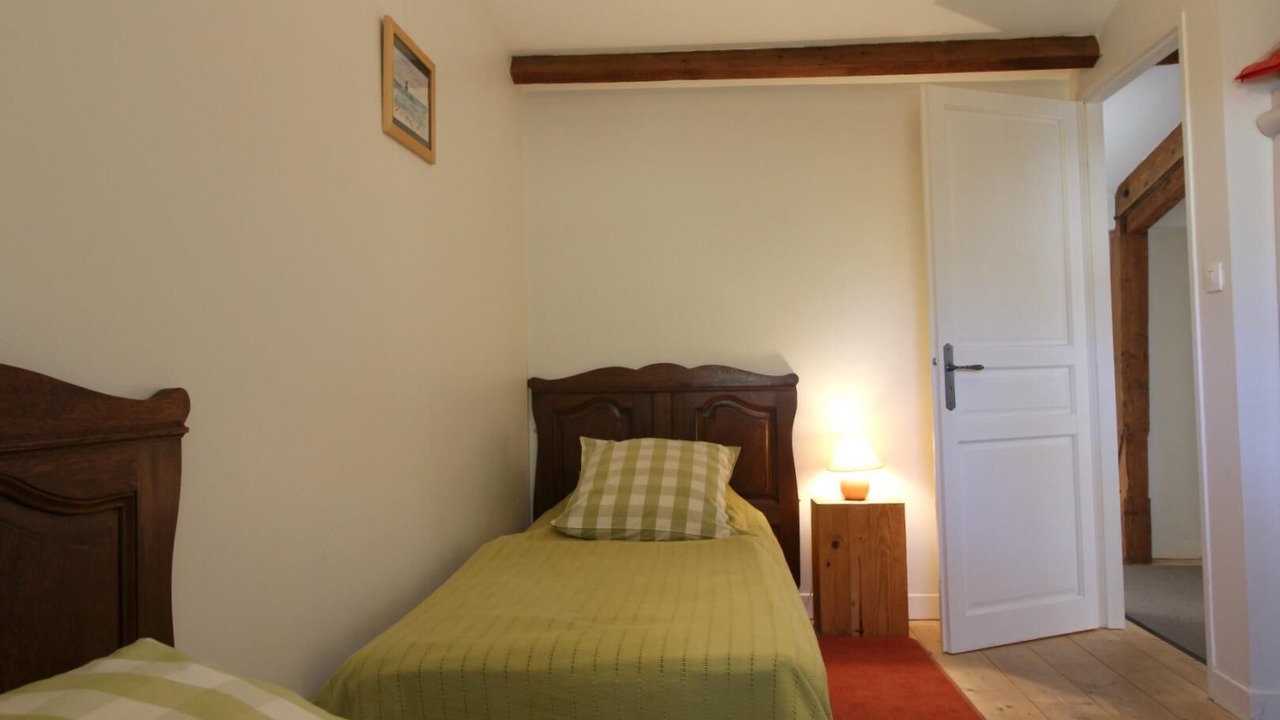 Photo of Bedroom in Cadaujac