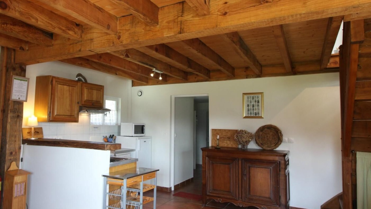 Photo of Kitchen in Cadaujac