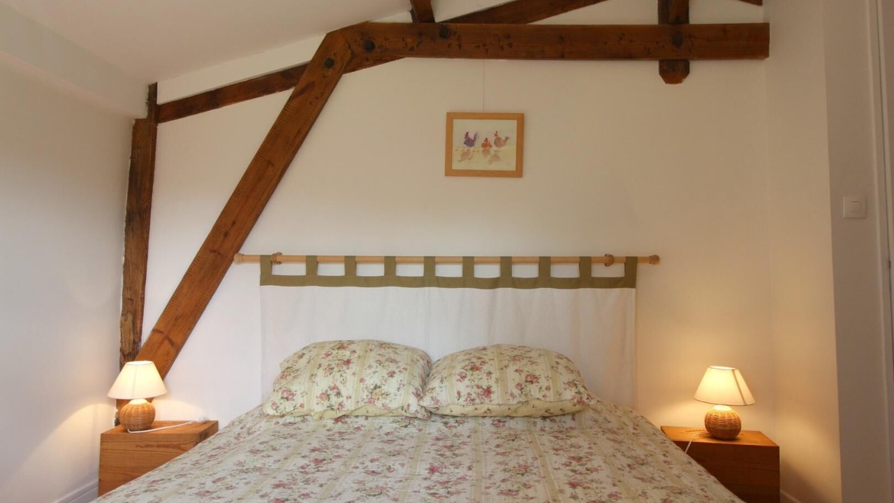Photo of Bedroom in Cadaujac