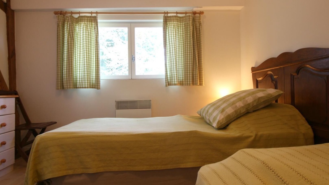Photo of Bedroom in Cadaujac