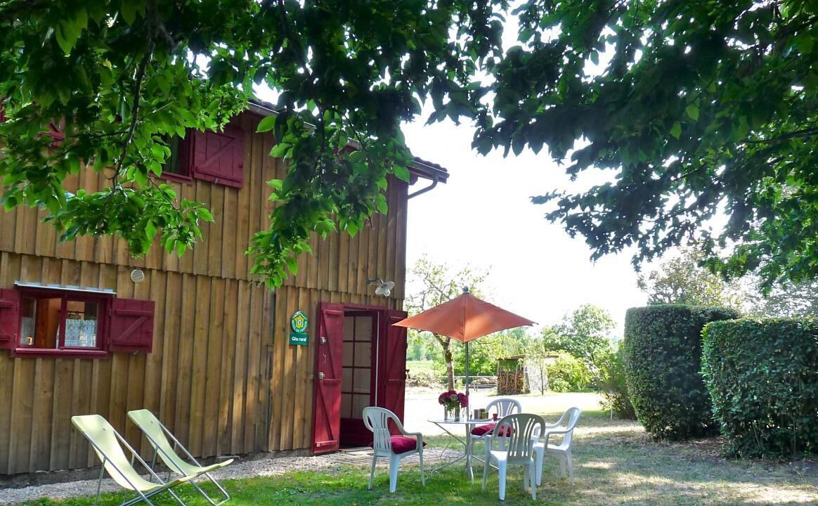 Photo of Outdoor in Cadaujac