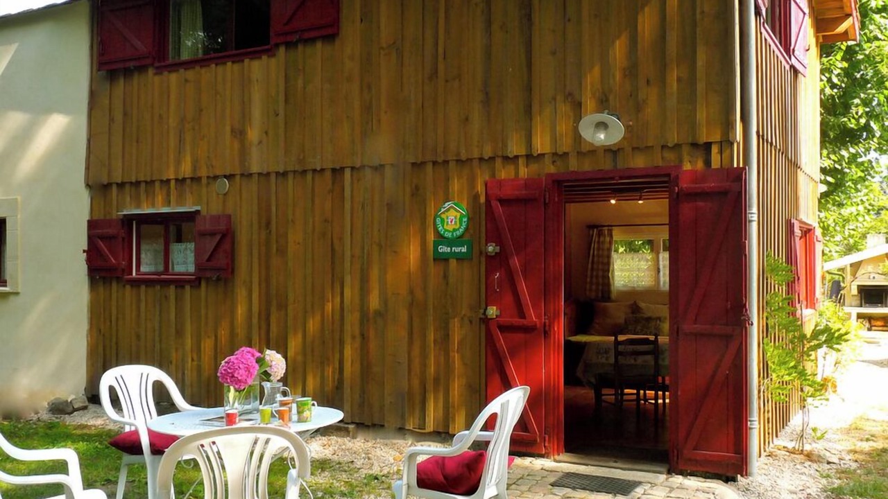 Photo of Outdoor in Cadaujac