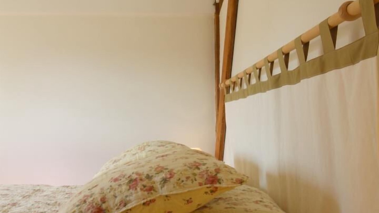 Photo of Bedroom in Cadaujac
