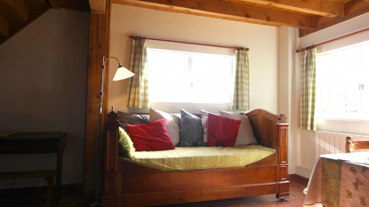 Photo of Livingroom in Cadaujac