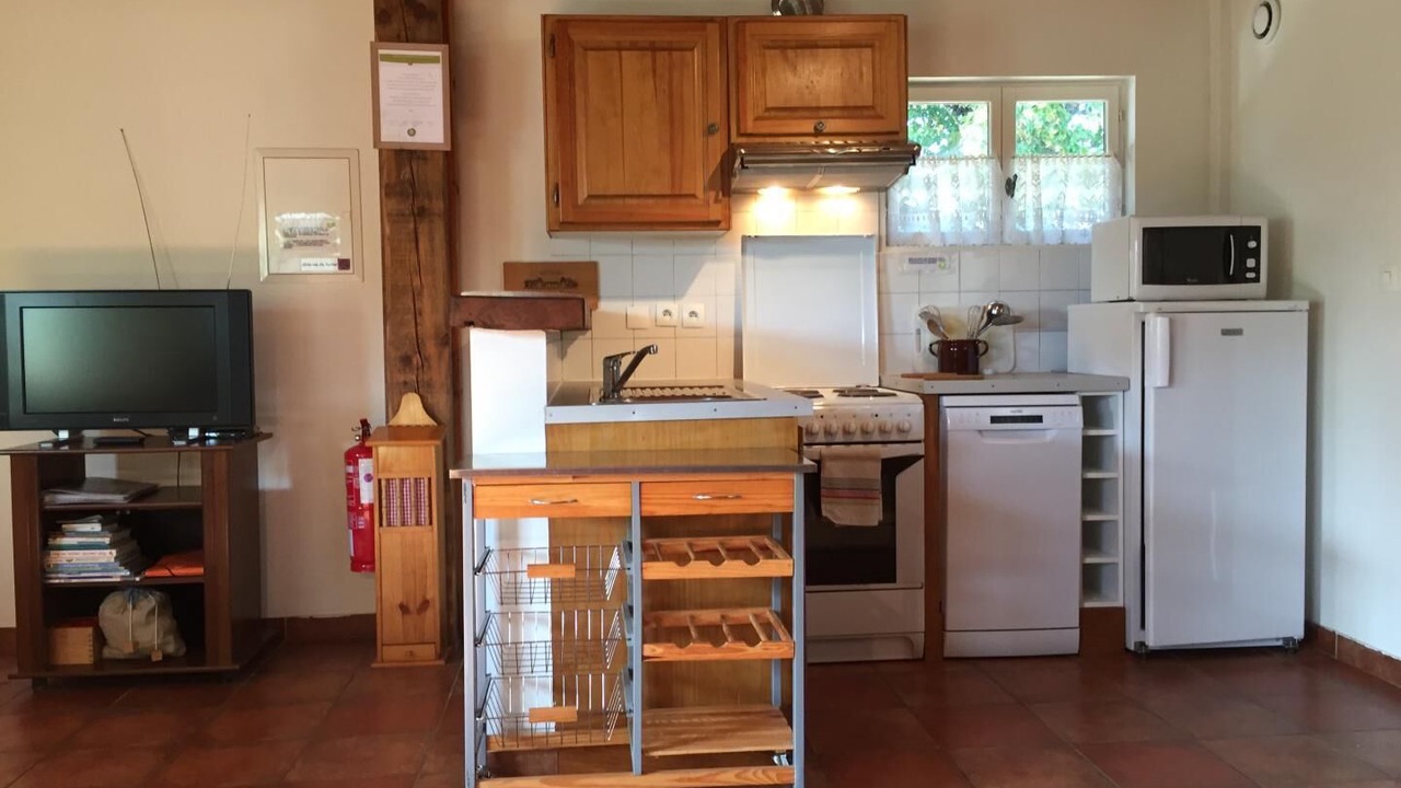 Photo of Kitchen in Cadaujac