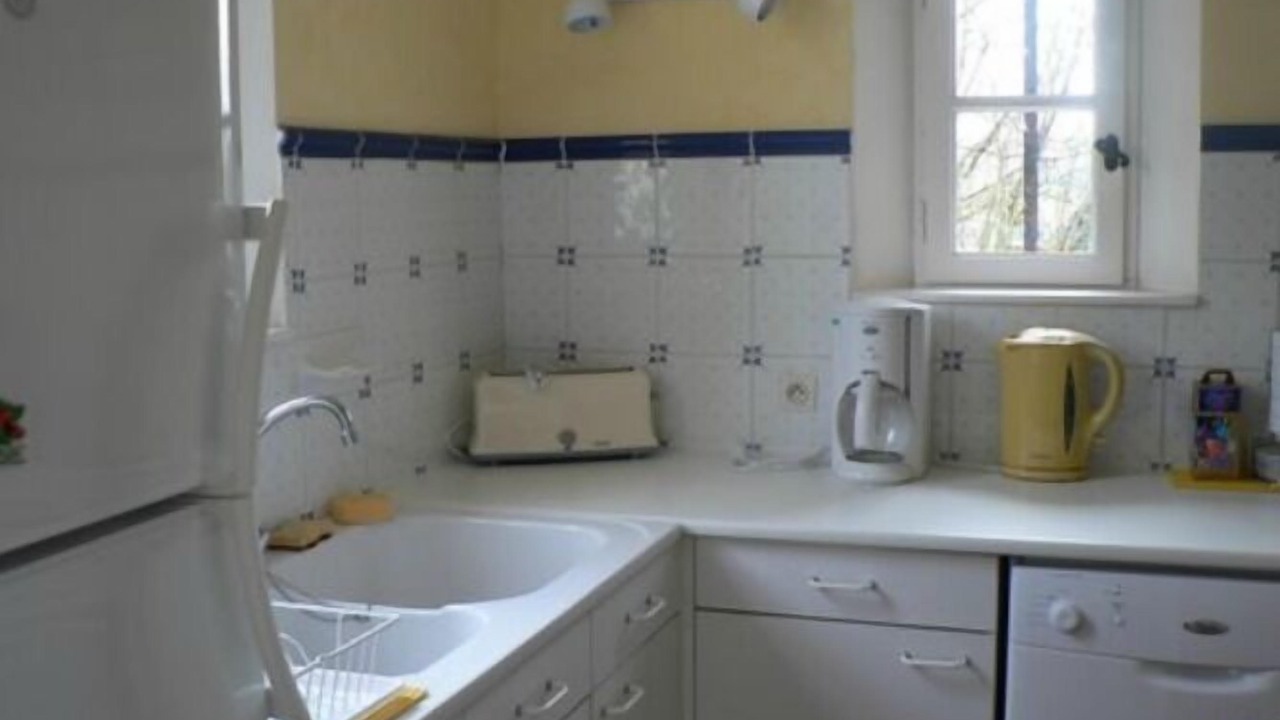 Photo of Kitchen in Saint-Aubin-de-Branne
