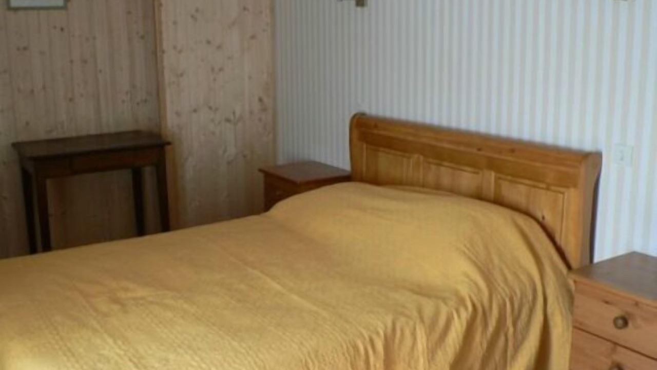 Photo of Bedroom in Saint-Aubin-de-Branne