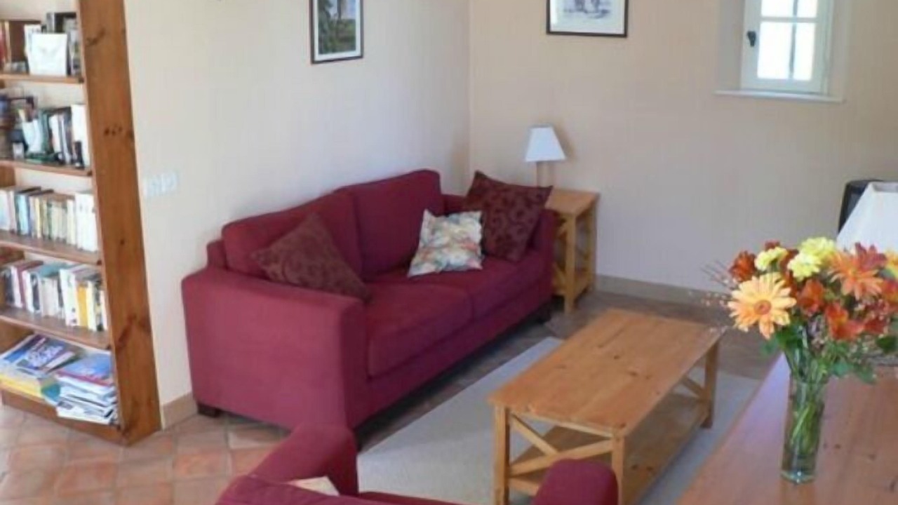 Photo of Livingroom in Saint-Aubin-de-Branne