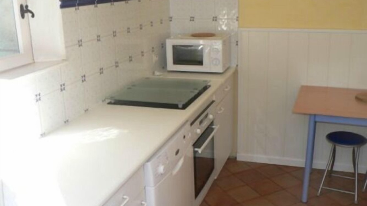 Photo of Kitchen in Saint-Aubin-de-Branne
