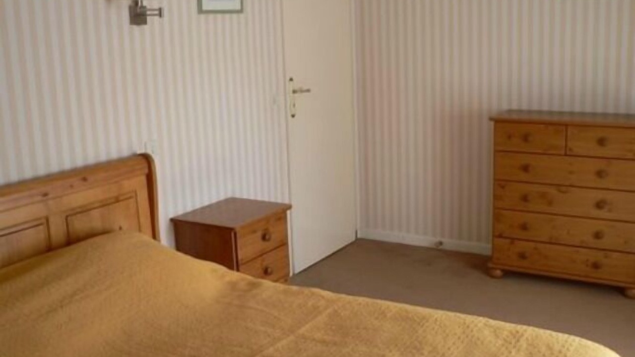 Photo of Bedroom in Saint-Aubin-de-Branne