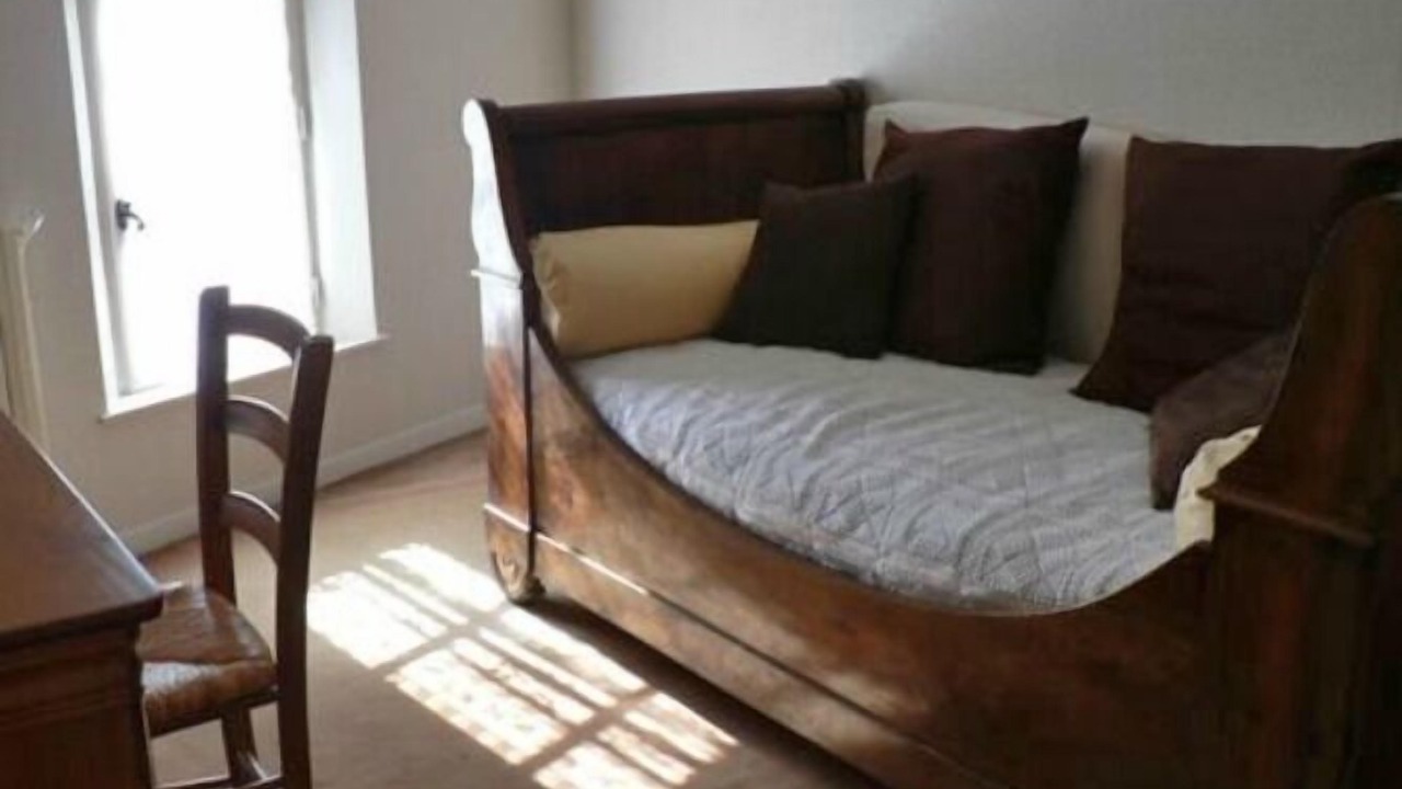 Photo of Livingroom in Saint-Aubin-de-Branne